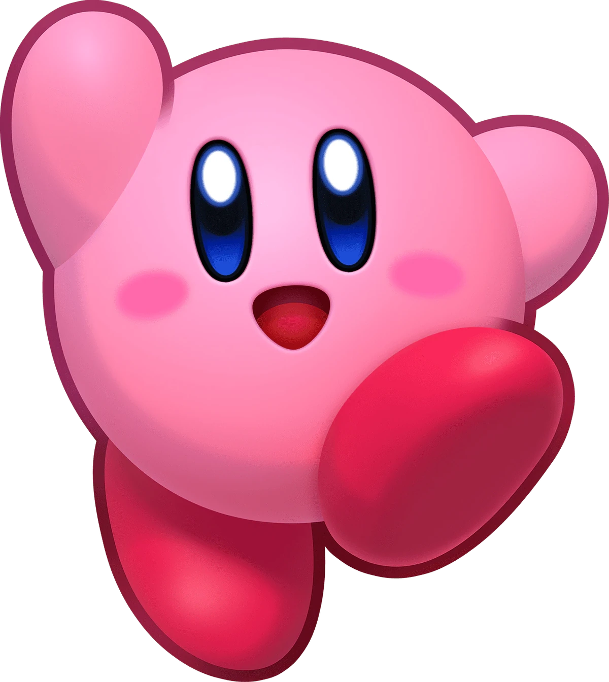 Kirby Héroes Wiki Fandom