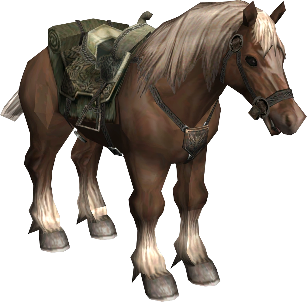Epona Héroes Wiki Fandom