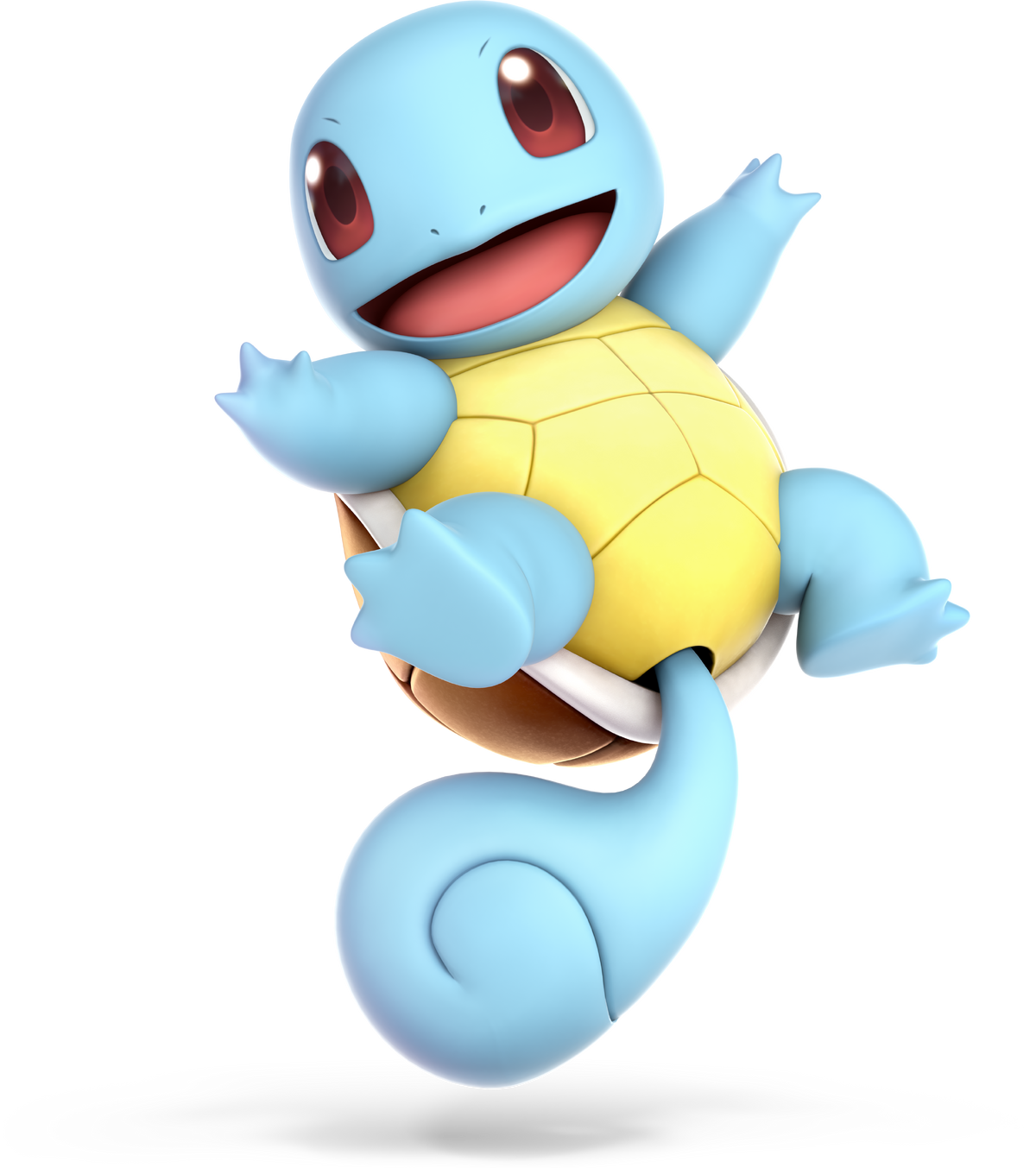 Squirtle Héroes Wiki Fandom