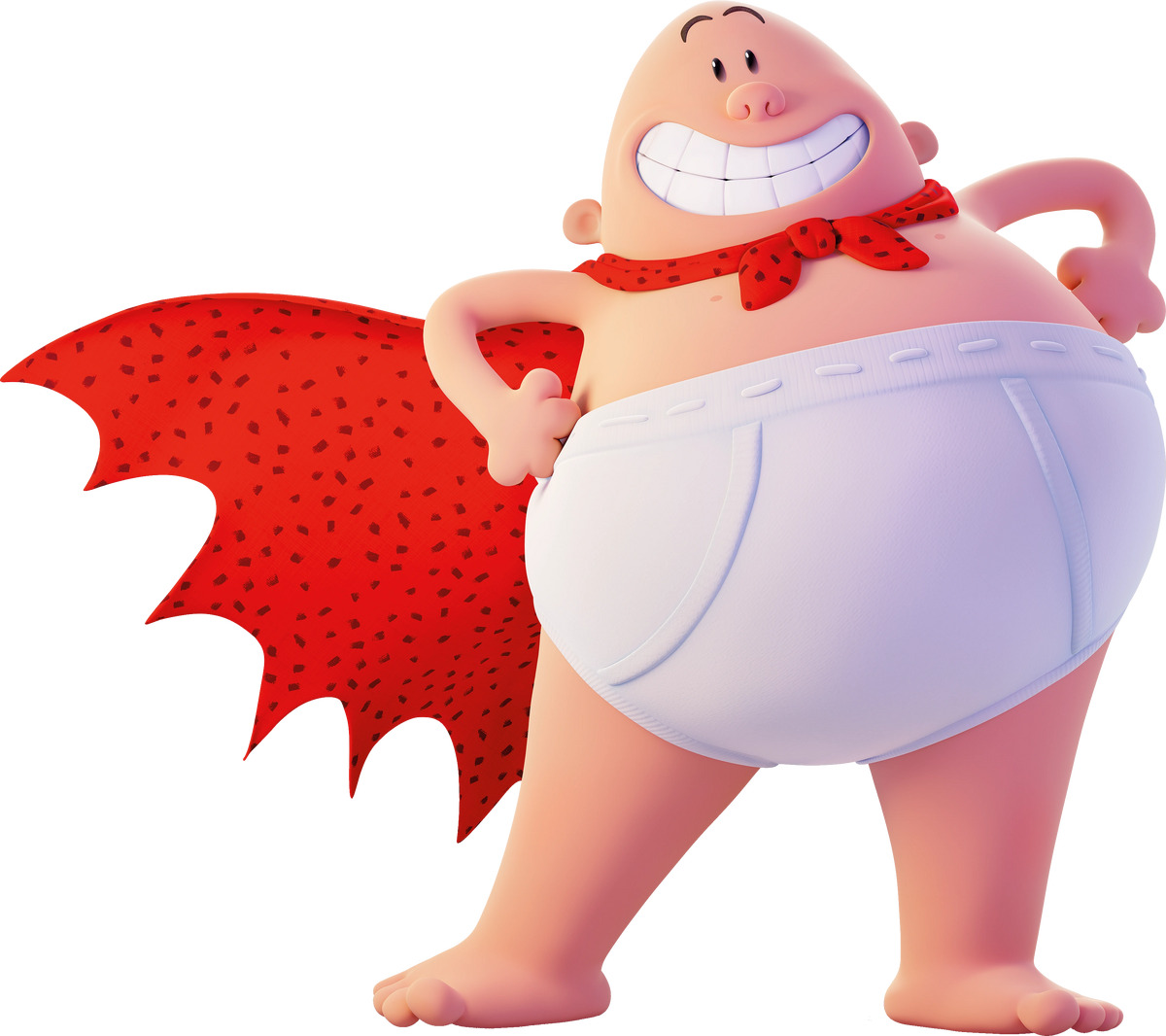 Capitan calzoncillos png outlet