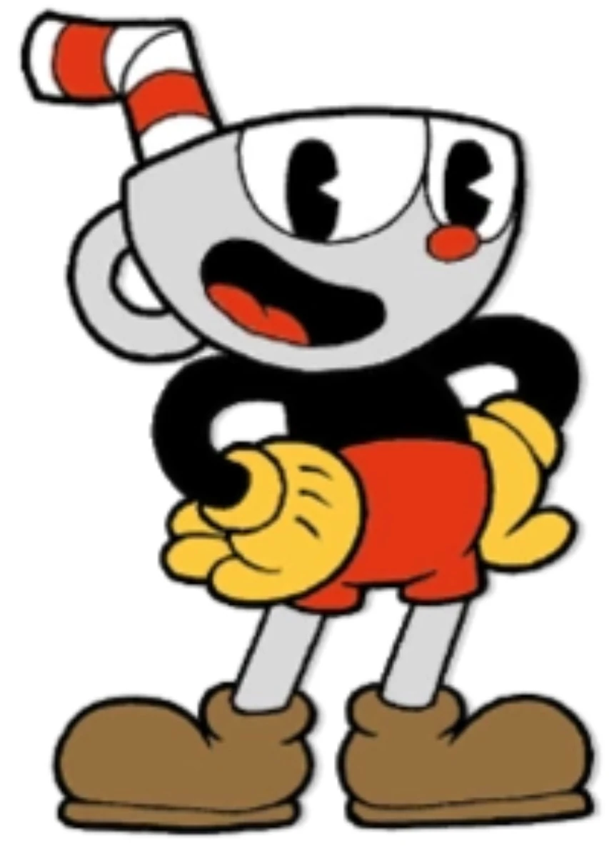 Cuphead Heroes (2) Wiki Fandom