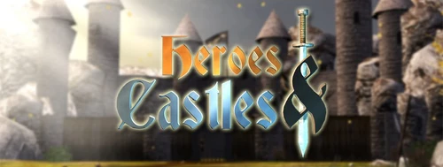 Heroes and Castles Wiki