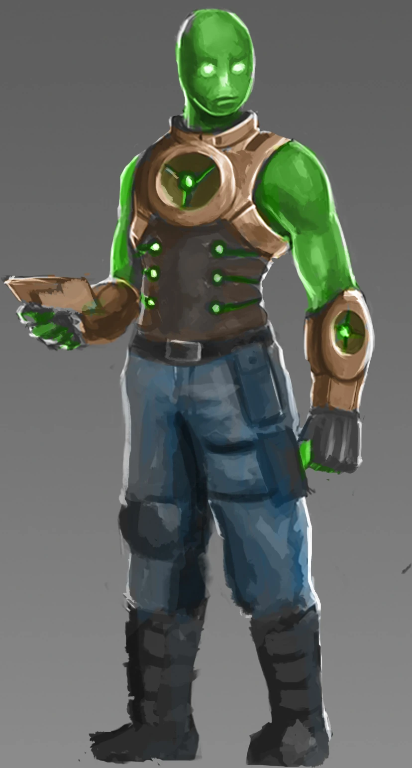 Race - Zoltan | Heroes And Empires Wiki | Fandom