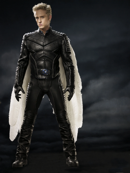 Archangel Original Timeline