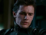 Harry Osborn (Spider-Man Films)