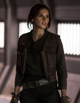 Jyn Erso