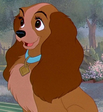 Lady, Lady And The Tramp Wiki