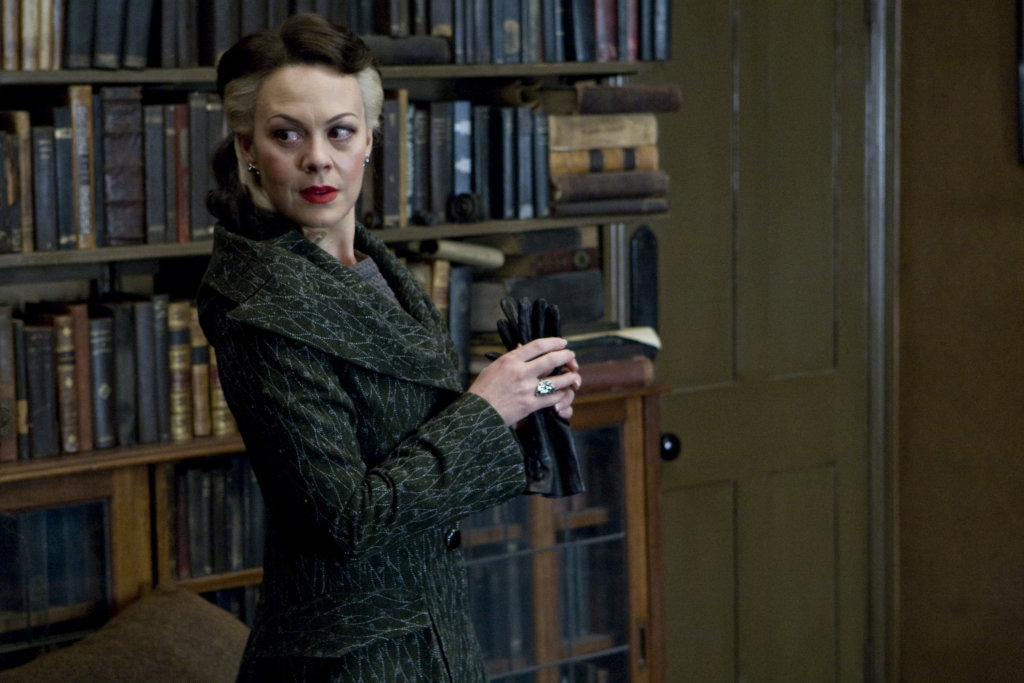 Narcissa Malfoy, Heroes and Villains Wiki
