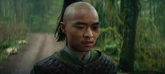 Zuko sees Iroh's Pai Sho chip