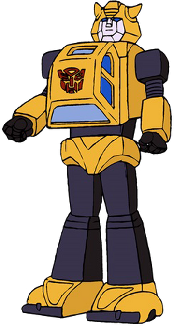 Transformers gen 1 bumblebee discount
