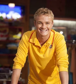 Cam in Uniform