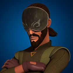 Kanan Jarrus  Heroes+BreezeWiki