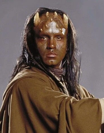 Agen Kolar | Heroes and Villains Wiki | Fandom