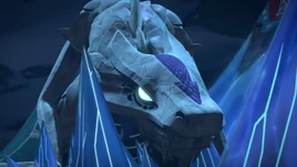 Boreal Ninjago