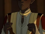Kazi (The Dragon Prince)
