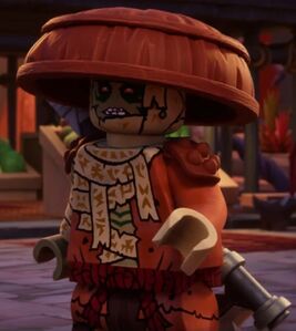 Kur Ninjago