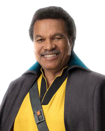 Lando Calrissian Heroes And Villains Wiki Fandom