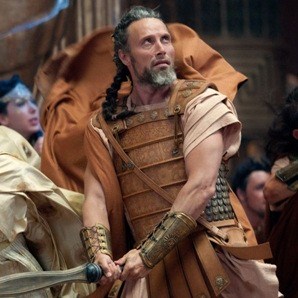 Mads Mikkelsen's Clash Of The Titans Death Explained