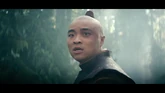 Zuko sees Avatar Kyoshi