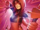 Red Arrow
