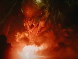 Distortus rex