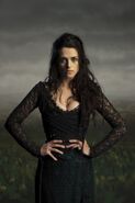 Morgana promo s4