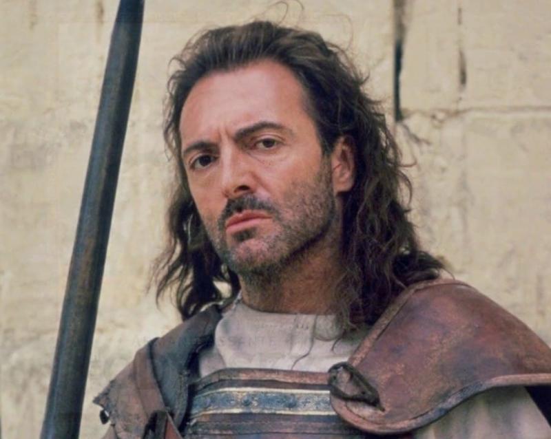 Odysseus Heroes and Villains Wiki Fandom