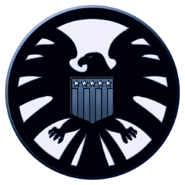 Shield marvel comics