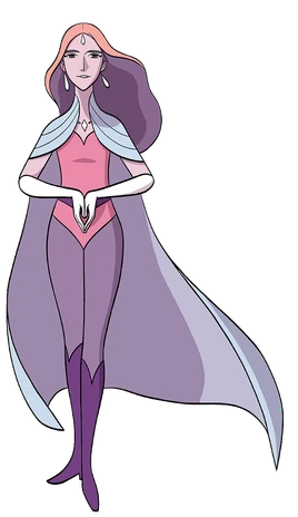 Queen Angella SheRa