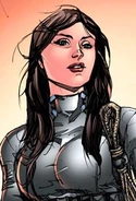 Talia al Ghul (DC)
