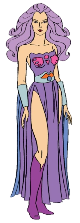 Spinnerella (original)