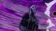 Too late, Callum. If you cast the spell now, you will belong to me!