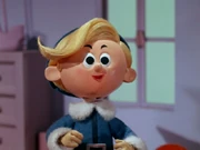 Hermey