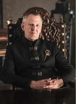 Kevan Lannister