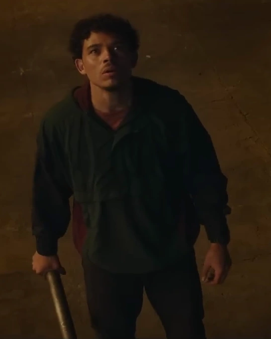 Noah Diaz Heroes and Villains Wiki Fandom