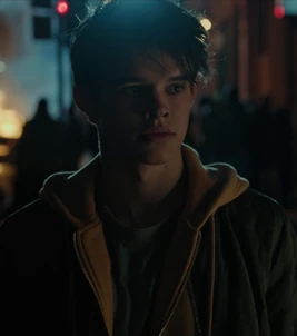 Jason Todd