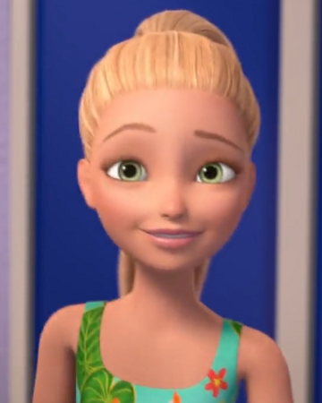 Nikki, Barbie: Dreamhouse Adventures Wiki