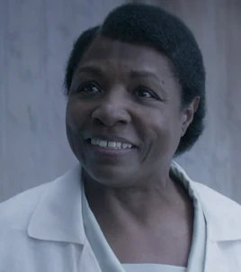 Bernadette