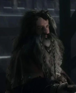Bifur - Profile