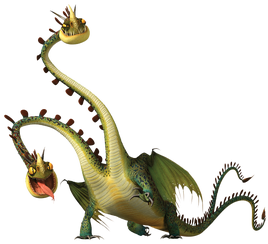 HTTYD BarfAndBelch