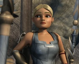 Nadia HTTYD