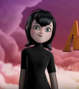 Profile - Mavis Dracula