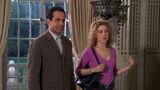 Sharona explaining that hers and Adrian's case wasn't closed.
