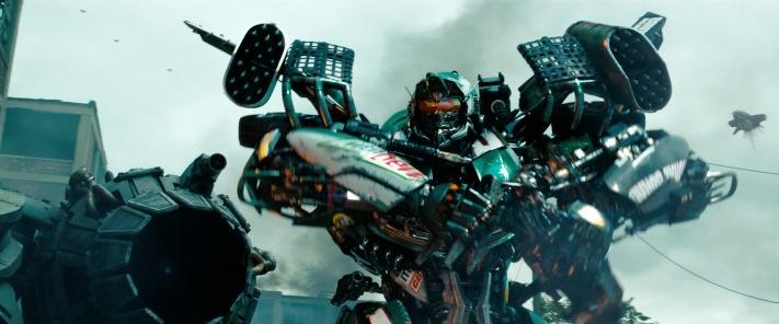 transformers 3 wreckers voices