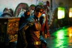 Brenton Thwaites as Robin in Titans