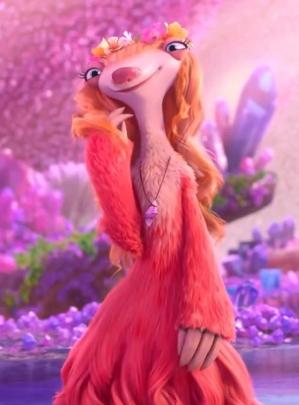 Brooke (Ice Age) Heroes and Villains Wiki Fandom