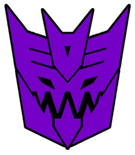 Terrorcons Logo