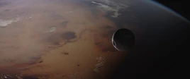 Jedha Rogue One