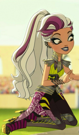 Profile - Melody Piper