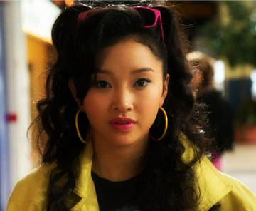 Jubilee (X-Men Movies) | Heroes and Villains Wiki | Fandom